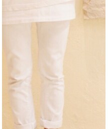 UNIQLO | デニムパンツ