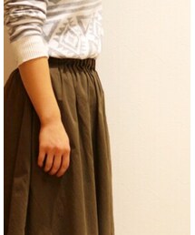 INGNI | スカート