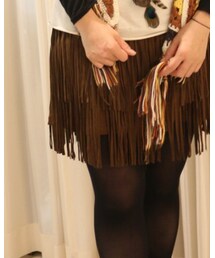 FOREVER 21 | スカート