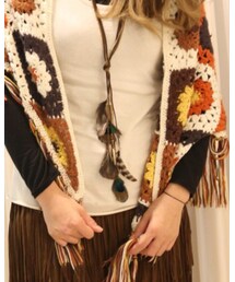 goa | ネックレス