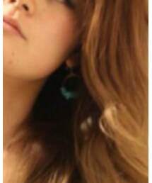 LARIMAR | ピアス（両耳用）