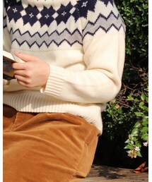 ブランド不明 | トップス