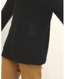 ブランド不明 | ニット/セーター