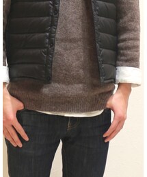 JOURNAL STANDARD relume | ニット/セーター