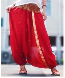 used | その他パンツ