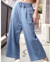 FUN | その他パンツ