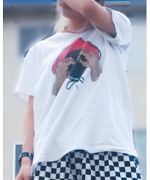 REBERTAS | Tシャツ/カットソー