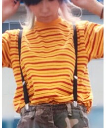 used | Tシャツ/カットソー