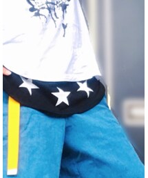 used | タンクトップ