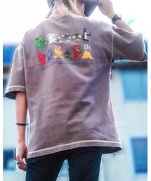 used | Tシャツ/カットソー