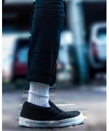 プチプラ | スリッポン