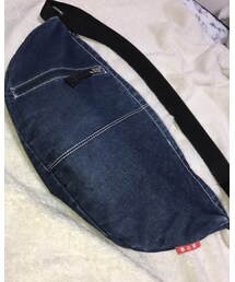 used | ショルダーバッグ