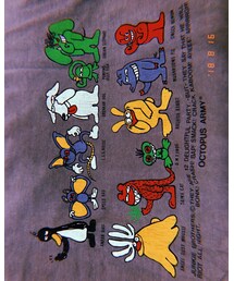 アップショット | Tシャツ/カットソー