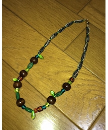 used | ネックレス
