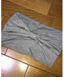 プチプラ | ヘアバンド