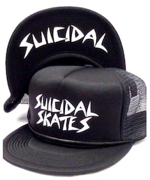 Suicidal Tendencies | キャップ