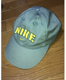 NIKE | キャップ