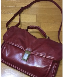 used | ショルダーバッグ