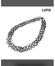 LUPIS | チョーカー