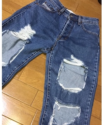 DIESEL | デニムパンツ