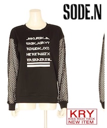 KRY | Tシャツ/カットソー
