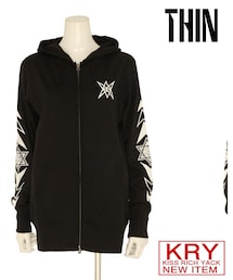 KRY | パーカー