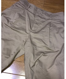 UNIQLO | スラックス