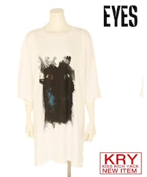 KRY | Tシャツ/カットソー
