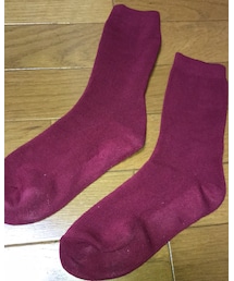 DAISO | ソックス/靴下