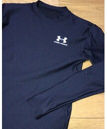 UNDER ARMOUR | その他トップス
