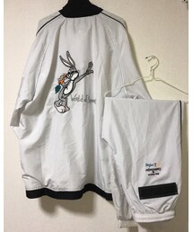 CASTELBAJAC | セットアップ