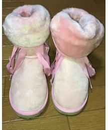BUCCIA | ブーツ