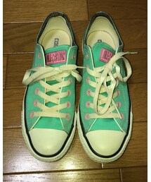 CONVERSE | スニーカー