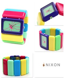 NIXON | アナログ腕時計