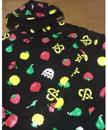 MISHKA | パーカー