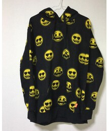 emoji | パーカー