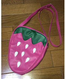 ミカヅキモモコ | ショルダーバッグ