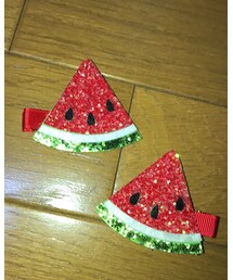 DAISO | バレッタ/ヘアクリップ