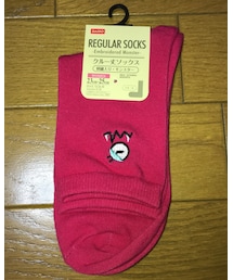 DAISO | ソックス/靴下