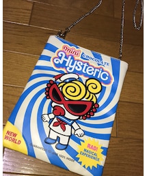 HYSTERIC MINI | ショルダーバッグ