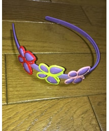 used | カチューシャ