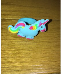 ガシャポン | リング
