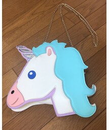 import | ショルダーバッグ