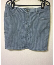 used | スカート