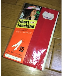 used | タイツ/ストッキング