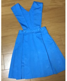 エヴァンゲリオン | ジャンパースカート