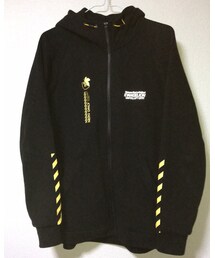 GU | パーカー