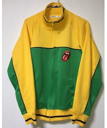 used | ジャージ
