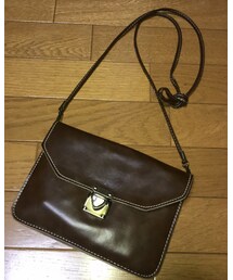 used | ショルダーバッグ