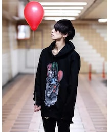 acOlaSia | パーカー